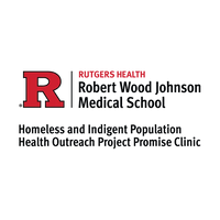 Short Sleeve T-Shirt RWJMS Promise Clinic