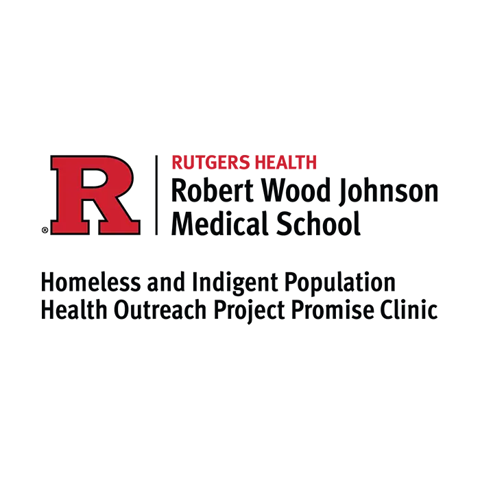 Long Sleeve T-Shirt RWJMS Promise Clinic