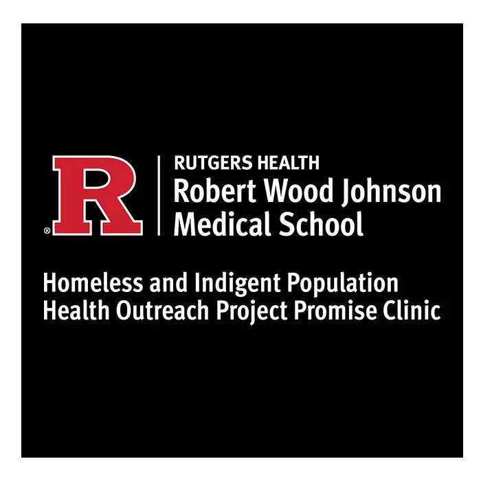 Long Sleeve T-Shirt RWJMS Promise Clinic