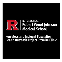 Short Sleeve T-Shirt RWJMS Promise Clinic