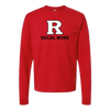 Long Sleeve T-Shirt Rutgers SSW