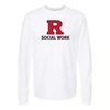 Long Sleeve T-Shirt Rutgers SSW