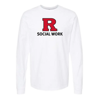Long Sleeve T-Shirt Rutgers SSW