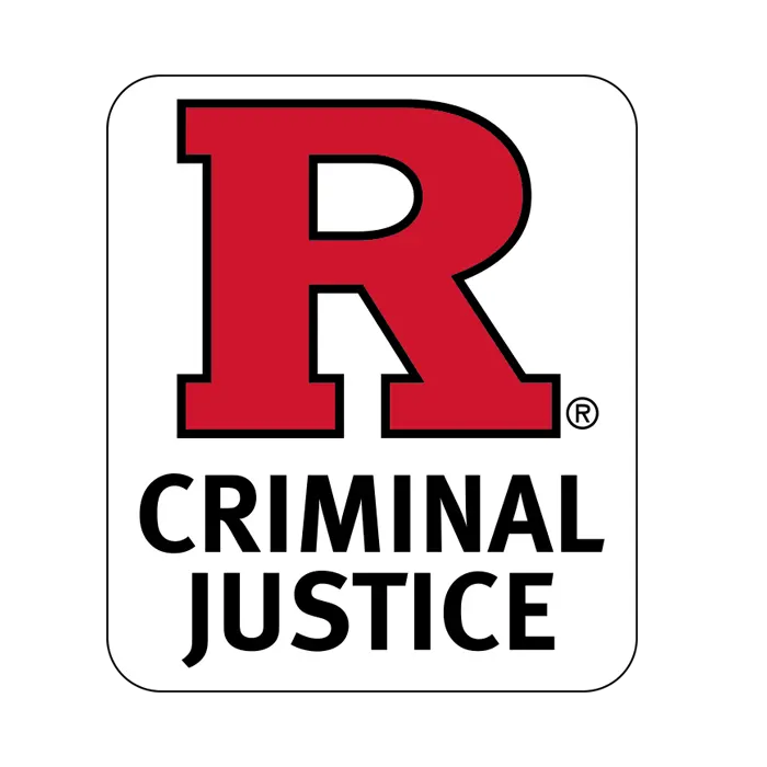 Criminal Justice Magnet Rutgers Criminal Justice