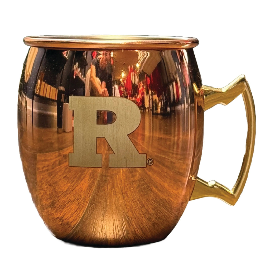 Moscow Mule Mug Knight & Day Apparel