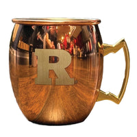 Moscow Mule Mug Knight & Day Apparel