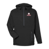 Golf Aura Lightweight Packable Anorak Rutgers Golf Association