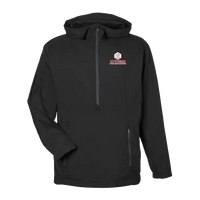 Golf Aura Lightweight Packable Anorak Rutgers Golf Association