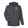 Golf Aura Lightweight Packable Anorak Rutgers Golf Association