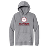 Golf New Era Comeback Fleece Pullover Hoodie Rutgers Golf Association