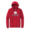 Golf New Era Comeback Fleece Pullover Hoodie Rutgers Golf Association