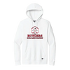Golf New Era Comeback Fleece Pullover Hoodie Rutgers Golf Association