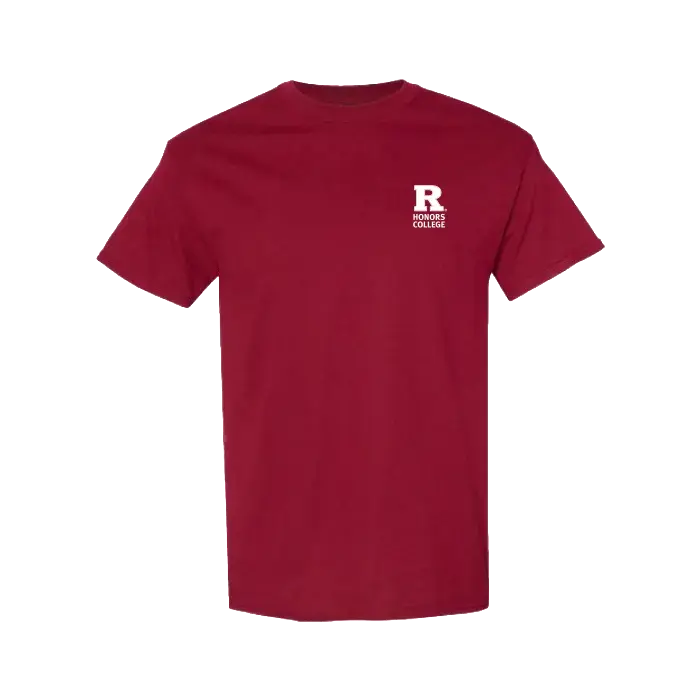 Honors College Senior Shirt Honors College