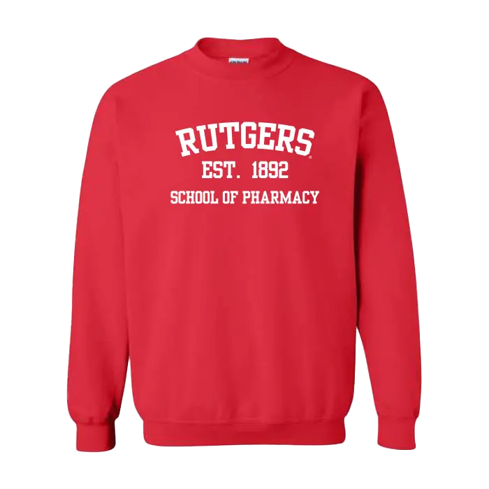 Crewneck Sweatshirt EMSOP