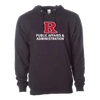 SPAA Unisex Hoody Rutgers Public Affairs