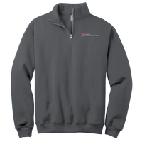 Cadet Collar Sweatshirt EMSOP