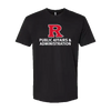 SPAA Short Sleeve T-Shirt Rutgers Public Affairs
