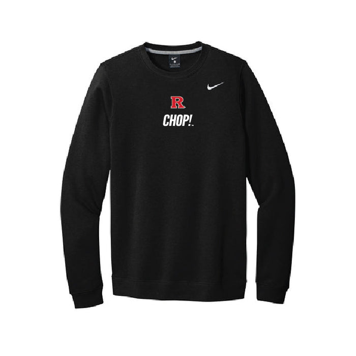 Nike CHOP Fleece