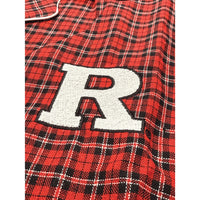 Women's Plaid Pajama Set Knight & Day Apparel