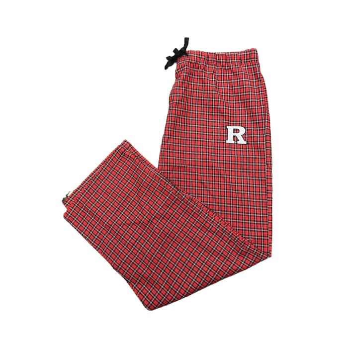 Women's Plaid Pajama Set Knight & Day Apparel