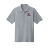Blend Pique Polo Rutgers SSW