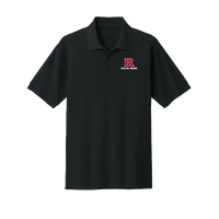 Blend Pique Polo Rutgers SSW