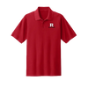 Blend Pique Polo Rutgers SSW
