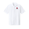 Pique Polo Rutgers SSW