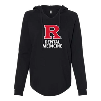 Women’s Lightweight Hooded Sweatshirt Dental