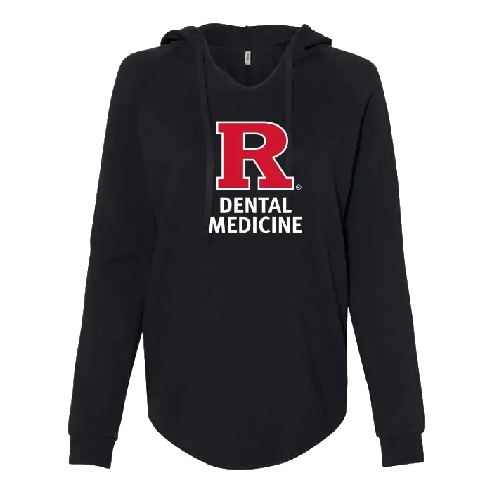 Women’s Lightweight Hooded Sweatshirt Dental