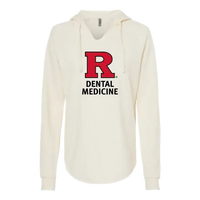 Women’s Lightweight Hooded Sweatshirt Dental