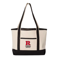 Small Deluxe Tote  Bags