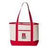 Small Deluxe Tote  Bags