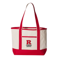 Small Deluxe Tote  Bags