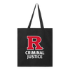Promotional Tote Rutgers Criminal Justice