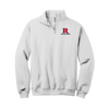 Quarter Zip Sweatshirt Rutgers SSW