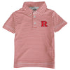 Rutgers Scarlet Knights Toddler Boys' Polo Garb