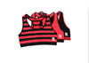Rutgers Seamless Racerback Bra Inspirit Leisure