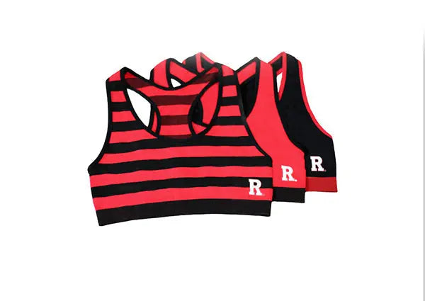Rutgers Seamless Racerback Bra Inspirit Leisure