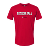 SPAA Unisex Short Sleeve T-Shirt Rutgers Public Affairs