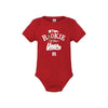 Rookie of the Year Onesie Knight & Day Apparel