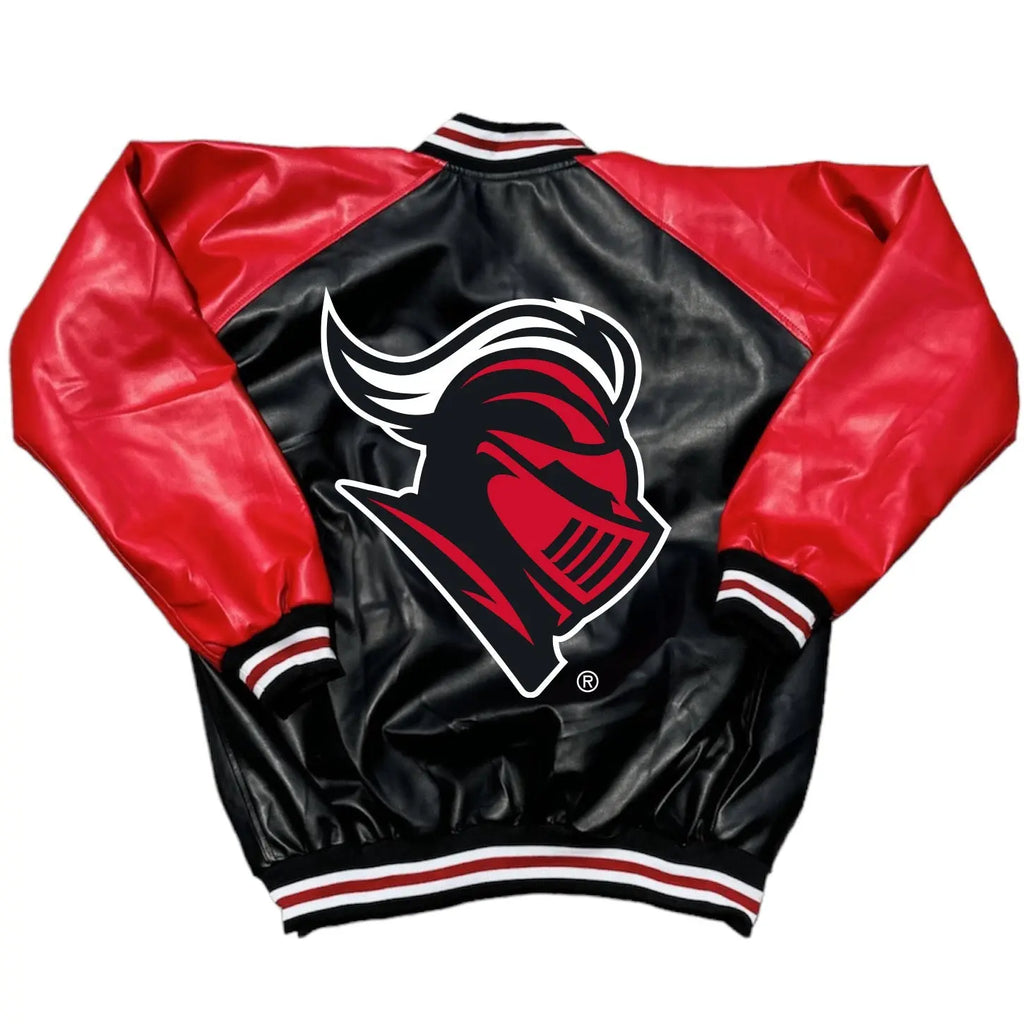 Rutgers Varsity Letterman Jacket lojobands