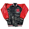 Rutgers Varsity Letterman Jacket lojobands