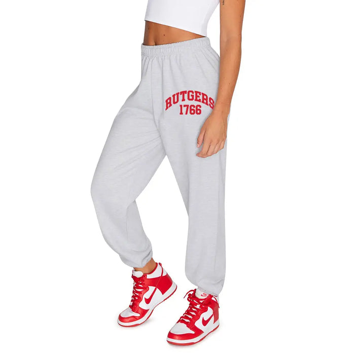 Rutgers Established Sweatpants lojobands