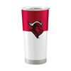 Rutgers 20oz Colorblock Stainless Tumbler Logo Brands