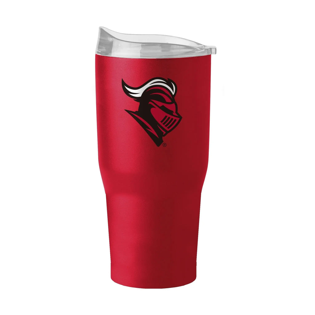 Rutgers 30oz Flipside Powder Coat Tumbler Logo Brands