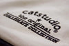 Rutgers University Collegiate Embroidered Pillow catstudio