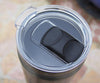 Rutgers University Collegiate Thermal Tumbler catstudio