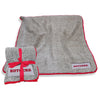 Rutgers University Frosty Fleece Logo Brands