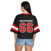 Rutgers Football Jersey